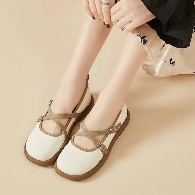 British Loafers Women&